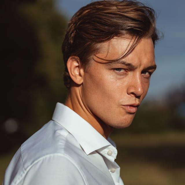 Owen Brooks